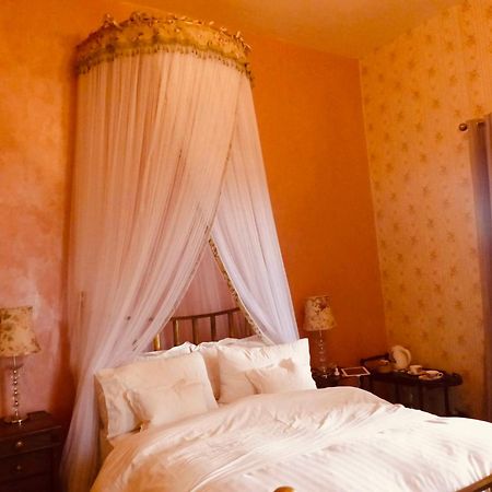 Lokanga Boutique Hotel Ανταναναρίβο Εξωτερικό φωτογραφία
