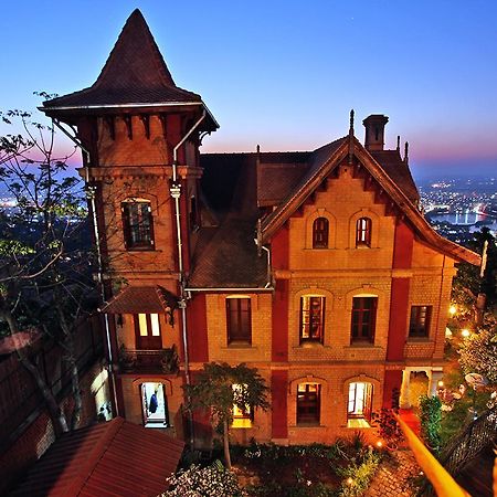 Lokanga Boutique Hotel Ανταναναρίβο Εξωτερικό φωτογραφία