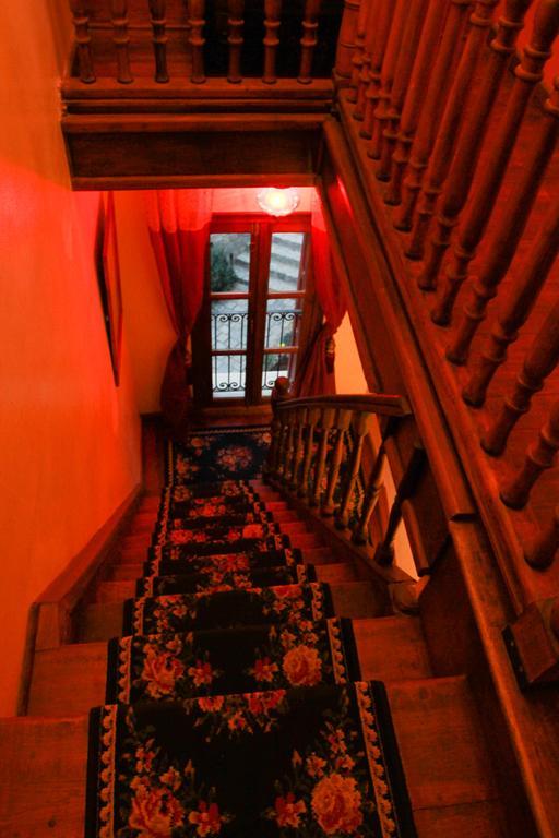 Lokanga Boutique Hotel Ανταναναρίβο Εξωτερικό φωτογραφία
