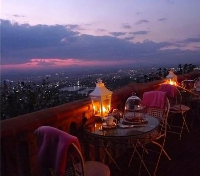 Lokanga Boutique Hotel Ανταναναρίβο Εξωτερικό φωτογραφία