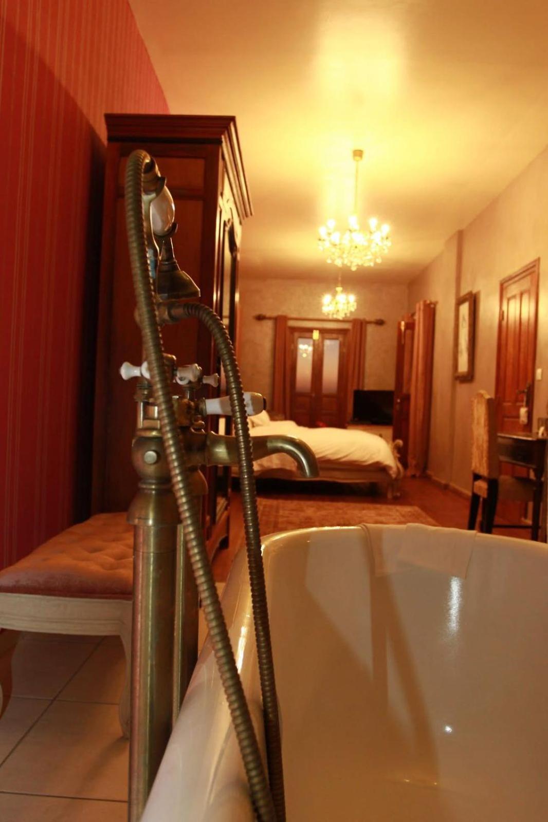 Lokanga Boutique Hotel Ανταναναρίβο Εξωτερικό φωτογραφία