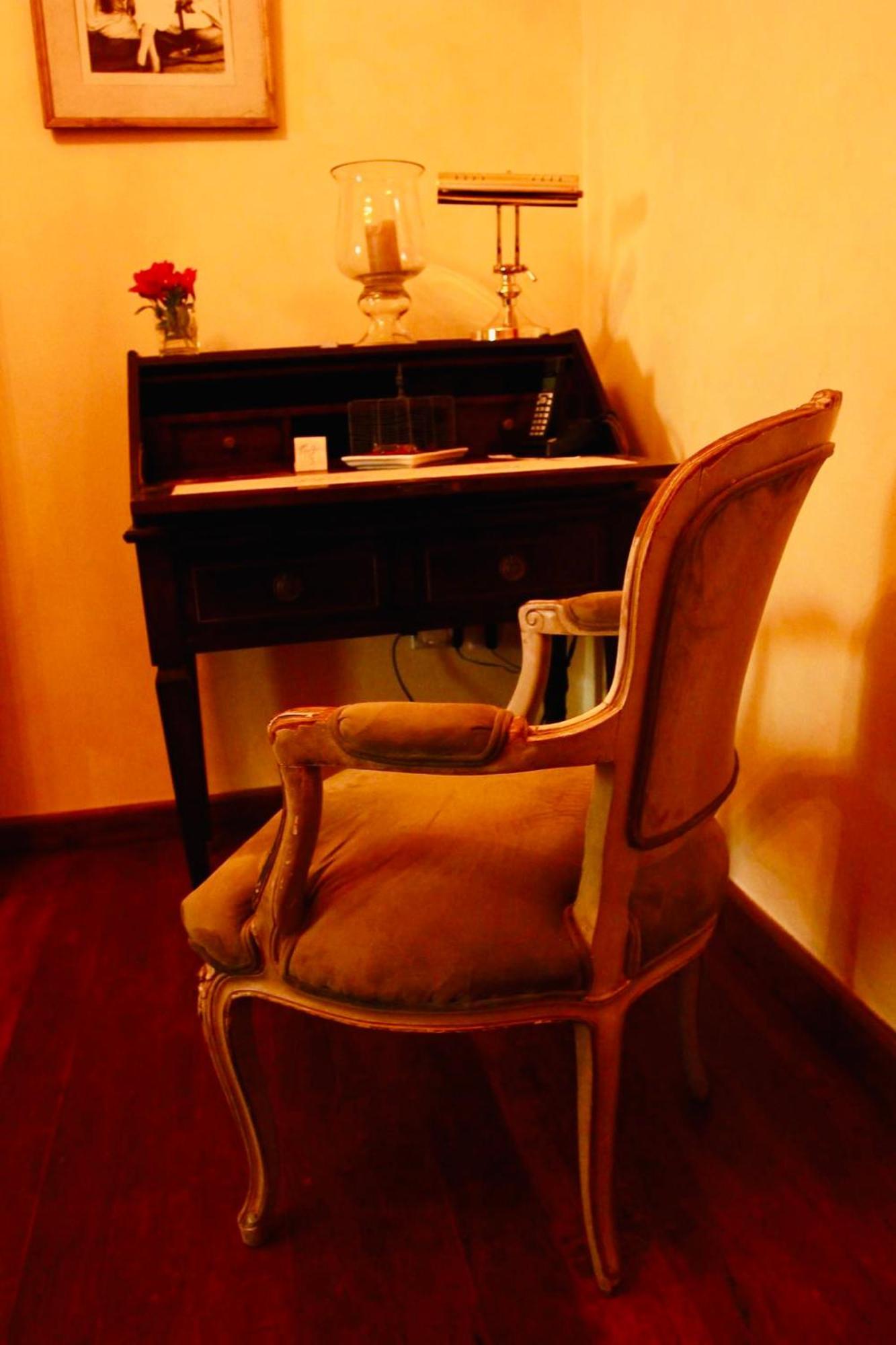 Lokanga Boutique Hotel Ανταναναρίβο Εξωτερικό φωτογραφία