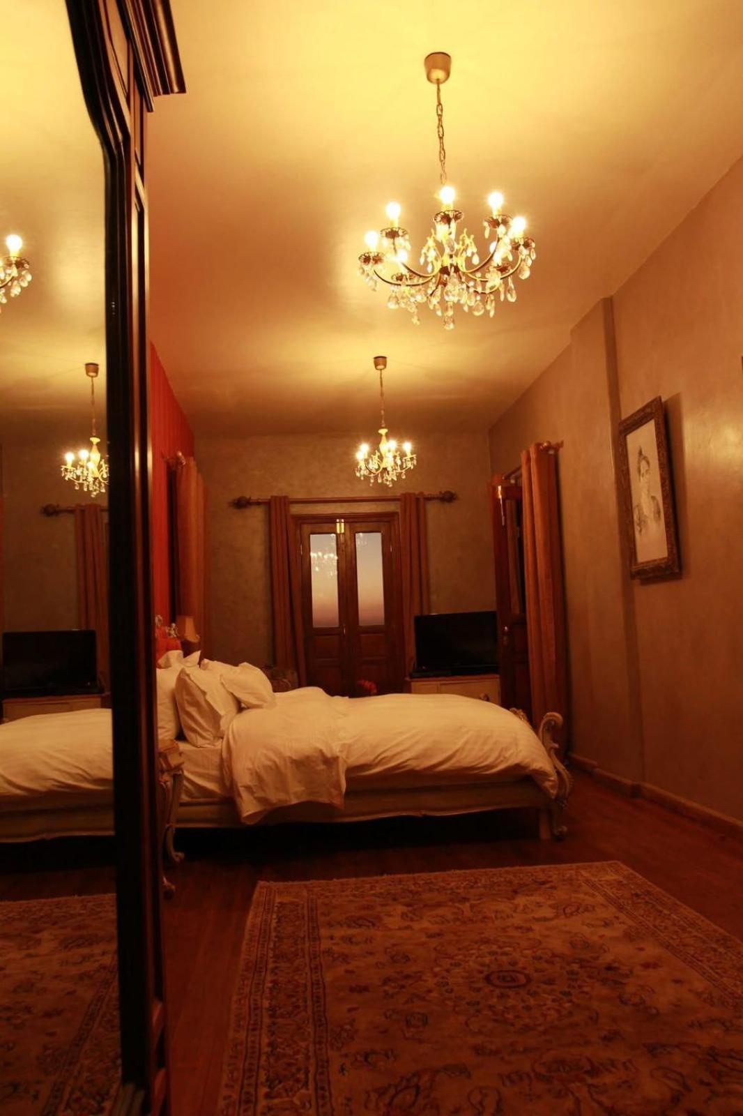 Lokanga Boutique Hotel Ανταναναρίβο Εξωτερικό φωτογραφία