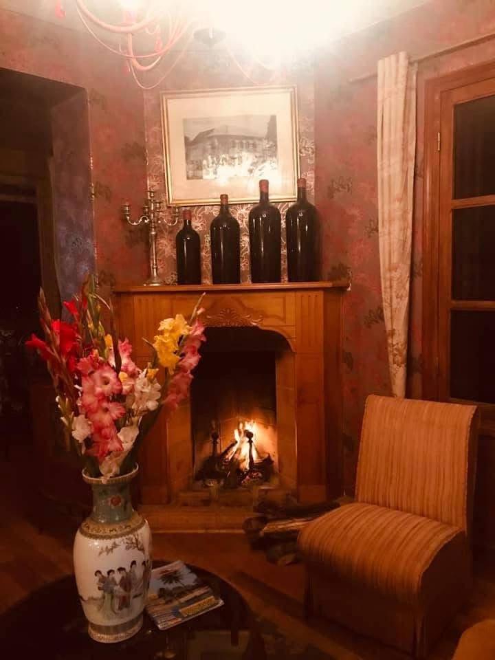 Lokanga Boutique Hotel Ανταναναρίβο Εξωτερικό φωτογραφία