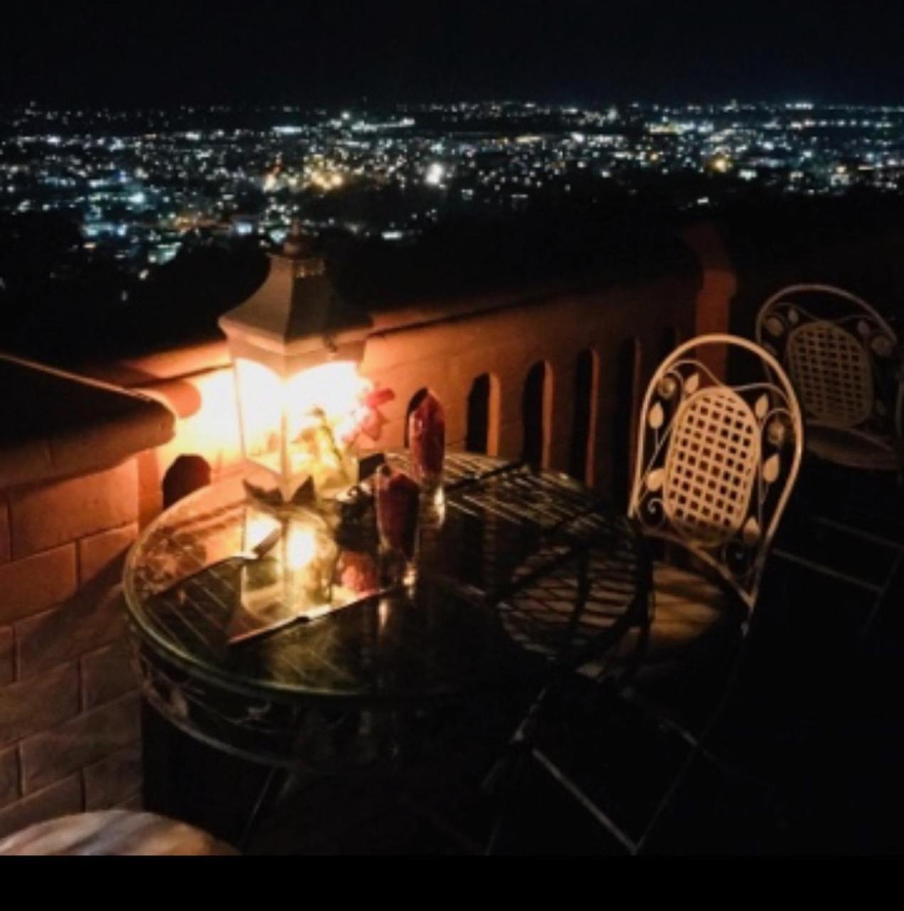 Lokanga Boutique Hotel Ανταναναρίβο Εξωτερικό φωτογραφία