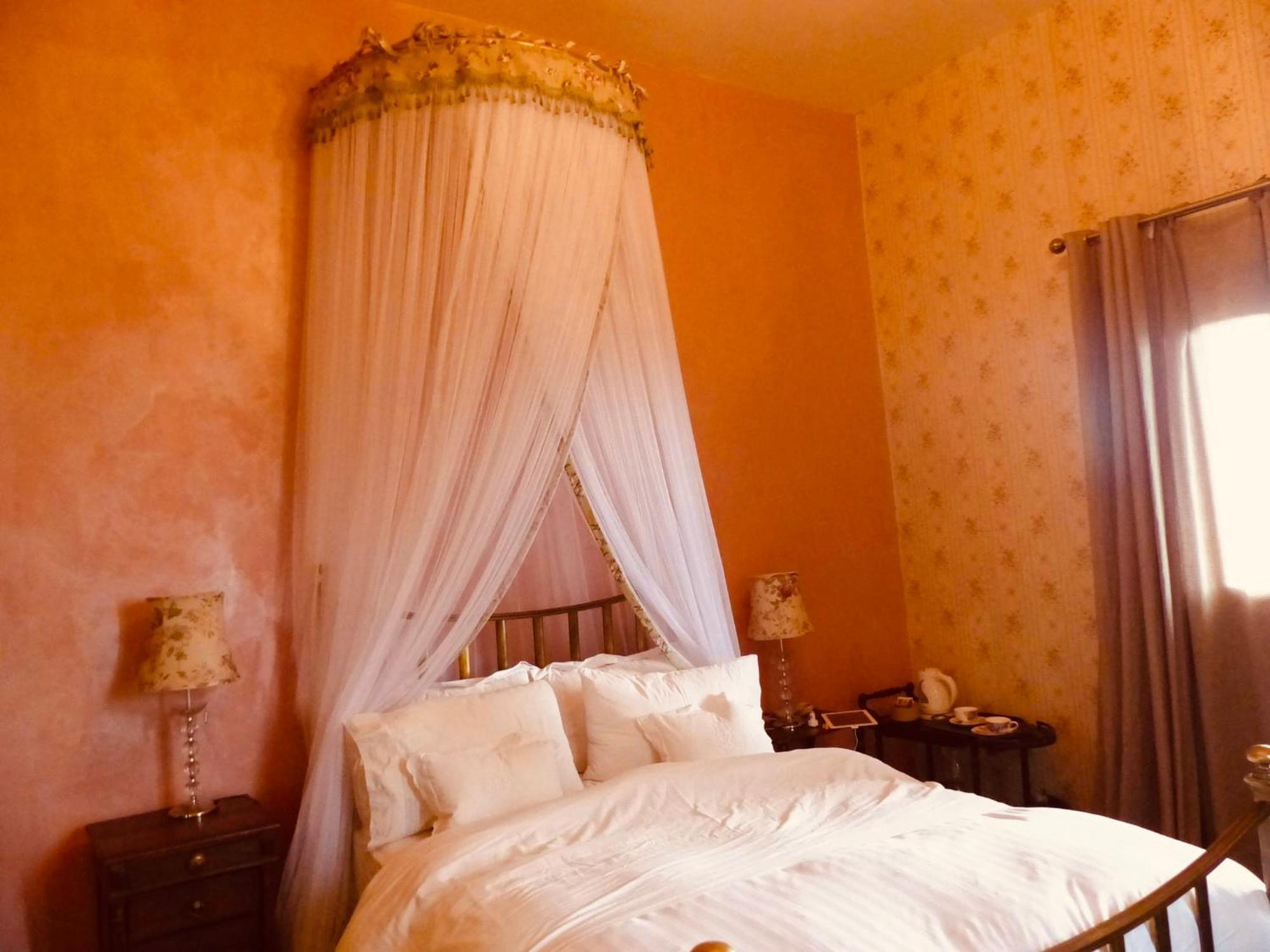 Lokanga Boutique Hotel Ανταναναρίβο Εξωτερικό φωτογραφία