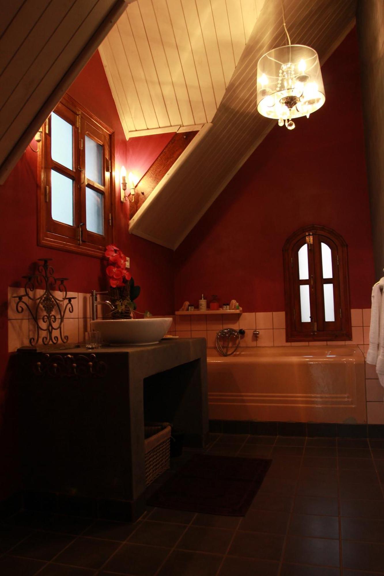 Lokanga Boutique Hotel Ανταναναρίβο Δωμάτιο φωτογραφία