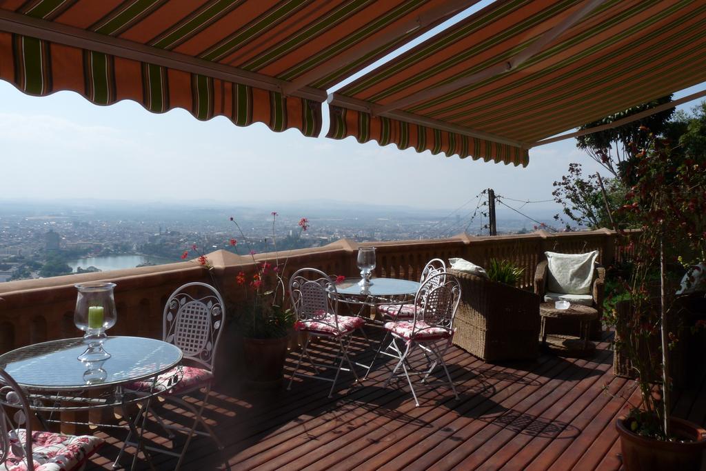 Lokanga Boutique Hotel Ανταναναρίβο Εξωτερικό φωτογραφία