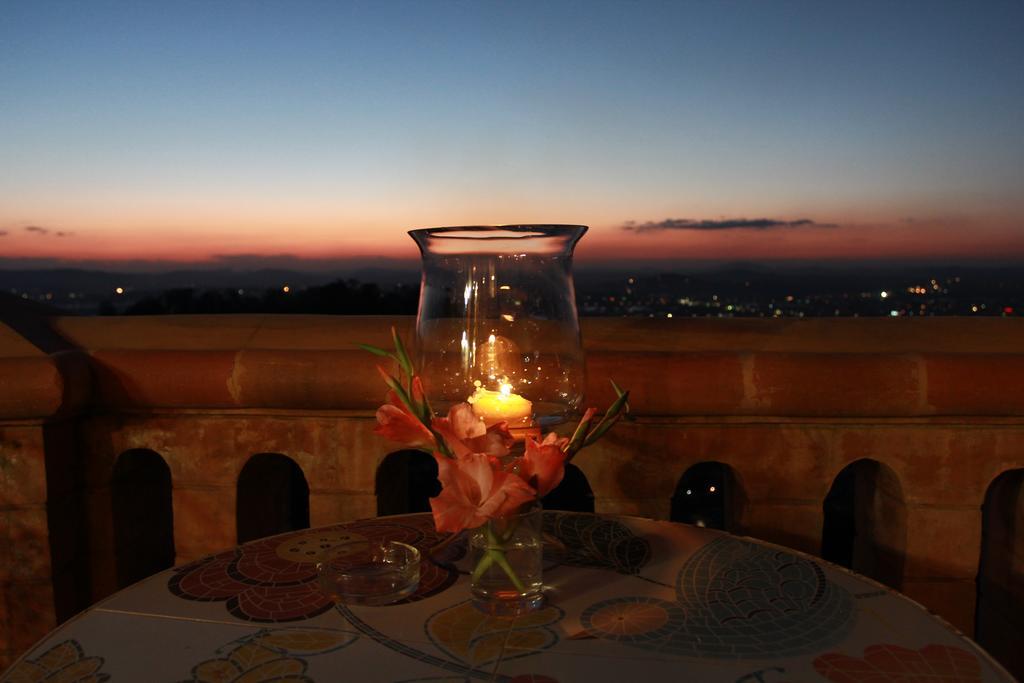 Lokanga Boutique Hotel Ανταναναρίβο Εξωτερικό φωτογραφία