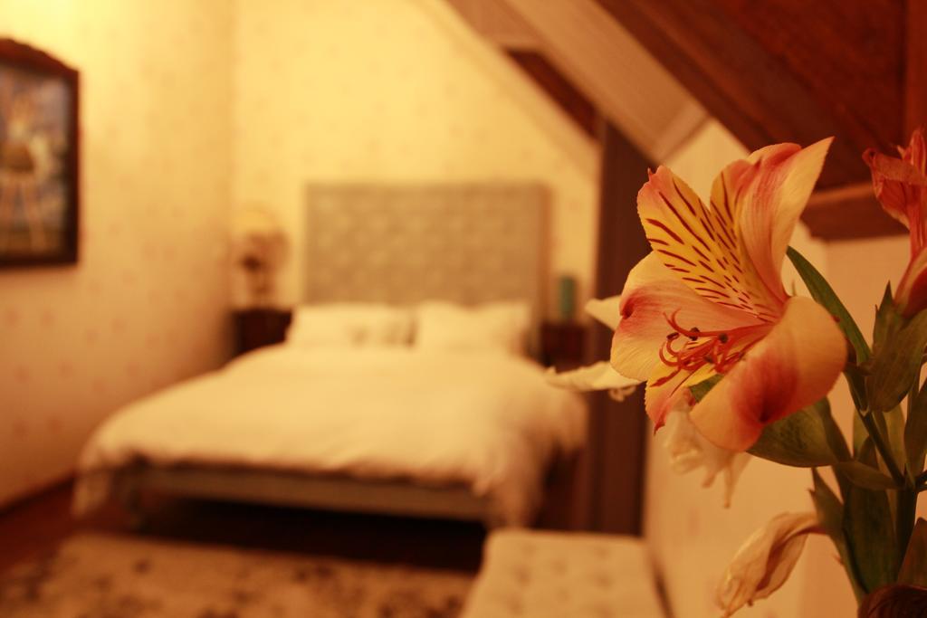 Lokanga Boutique Hotel Ανταναναρίβο Εξωτερικό φωτογραφία