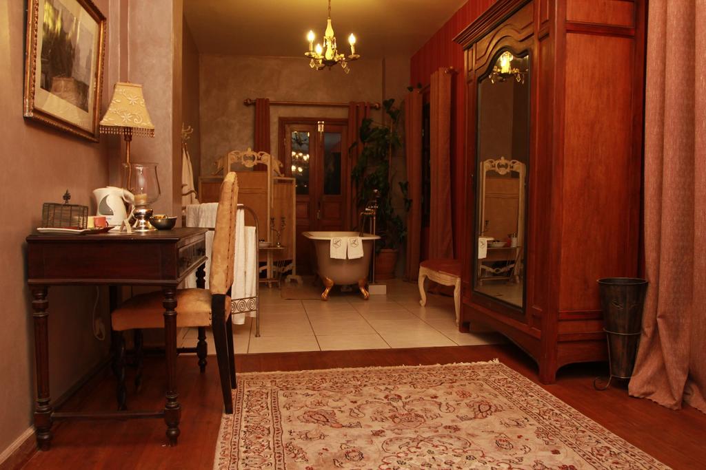 Lokanga Boutique Hotel Ανταναναρίβο Εξωτερικό φωτογραφία