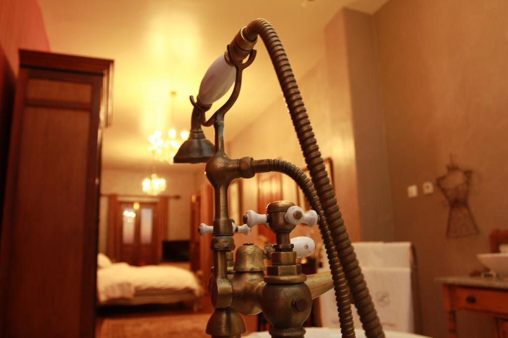 Lokanga Boutique Hotel Ανταναναρίβο Εξωτερικό φωτογραφία