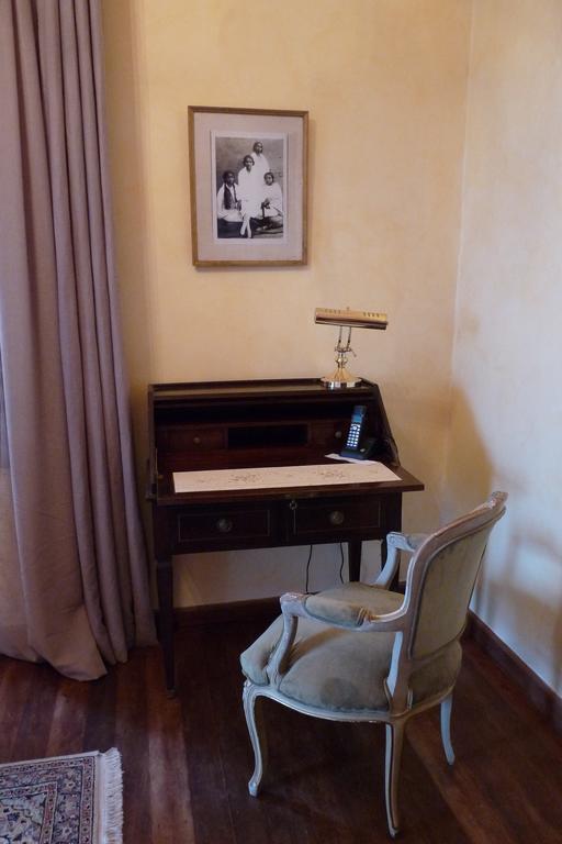 Lokanga Boutique Hotel Ανταναναρίβο Εξωτερικό φωτογραφία