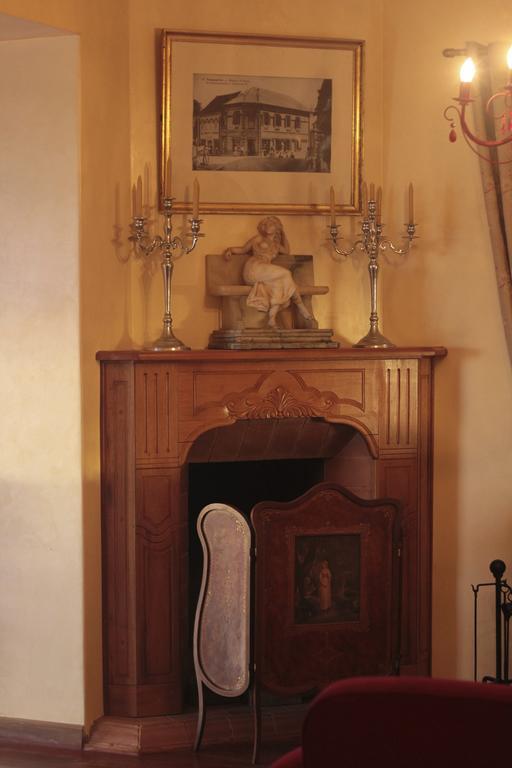 Lokanga Boutique Hotel Ανταναναρίβο Εξωτερικό φωτογραφία