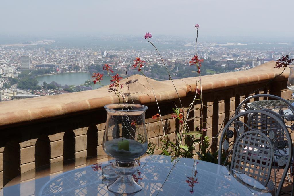 Lokanga Boutique Hotel Ανταναναρίβο Εξωτερικό φωτογραφία