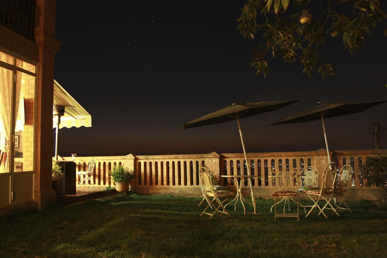 Lokanga Boutique Hotel Ανταναναρίβο Εξωτερικό φωτογραφία