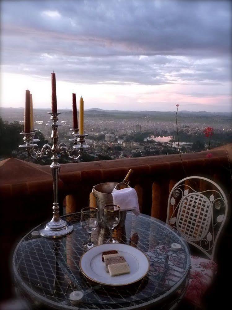 Lokanga Boutique Hotel Ανταναναρίβο Εξωτερικό φωτογραφία
